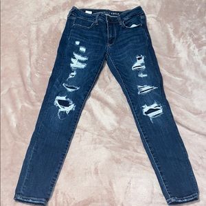 AMERICAN EAGLE OUTFITTERS Jeans
